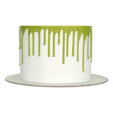 Drip Verde Claro 150Gr