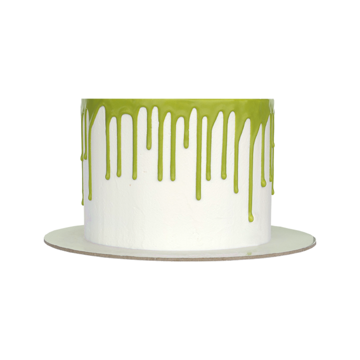 Drip Verde Claro 150Gr