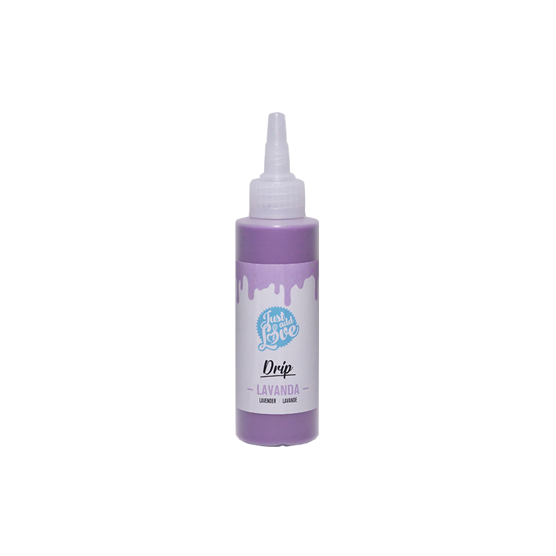 Drip Lavanda 150Gr