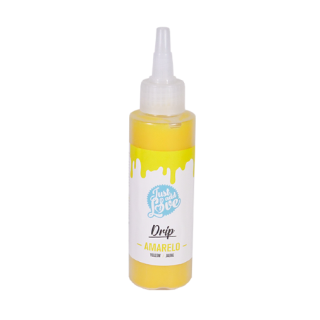Drip Amarelo 150Gr