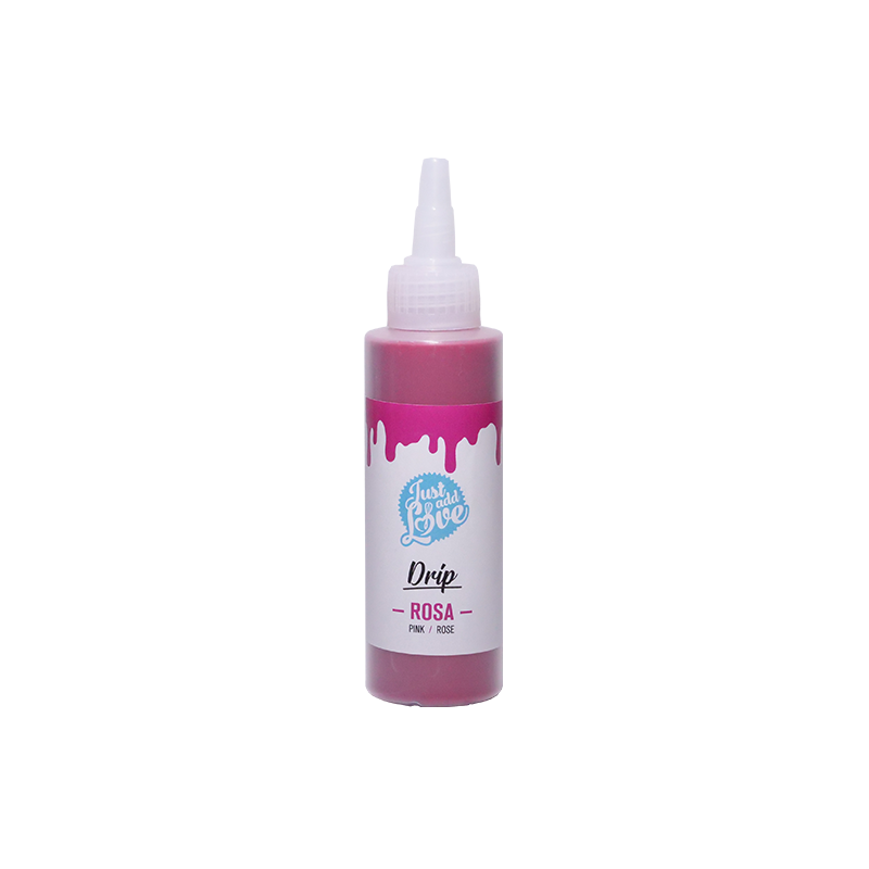 Drip Rosa 150Gr