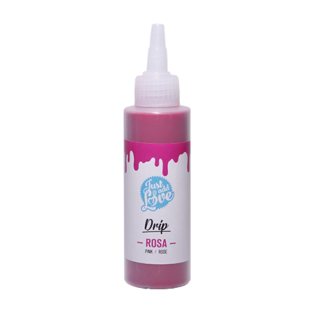 Drip Rosa 150Gr