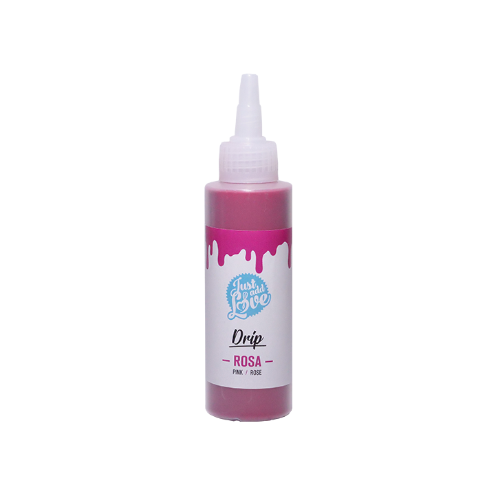 Drip Rosa 150Gr Drip Rosa 150Gr