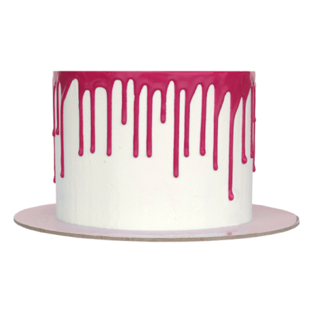 Drip Rosa 150Gr