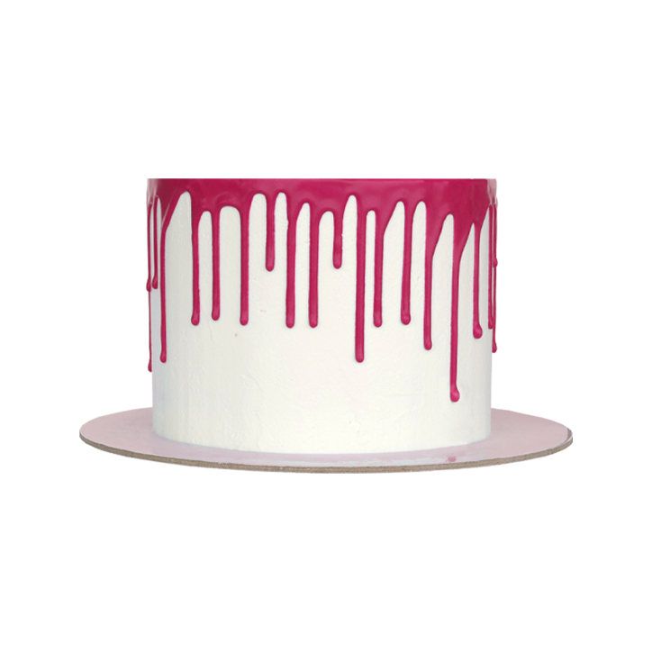 Drip Rosa 150Gr Drip Rosa 150Gr
