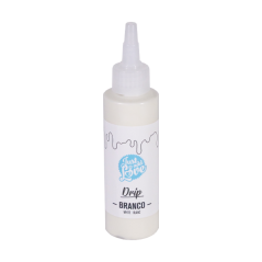 Drip Branco 150Gr