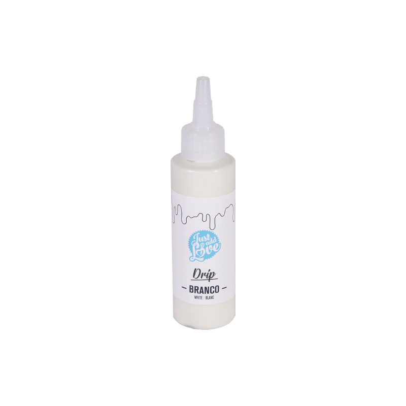 Drip Branco 150Gr