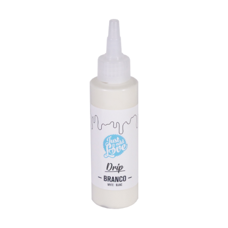 Drip Branco 150Gr
