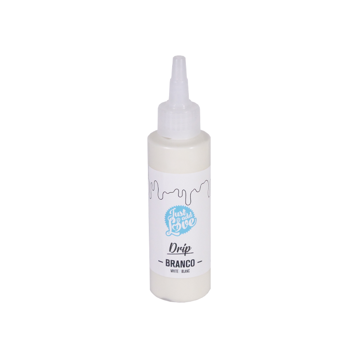 Drip Branco 150Gr Drip Branco 150Gr