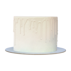 Drip Branco 150Gr