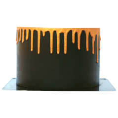 Drip Metallic Rosa Gold 100Gr