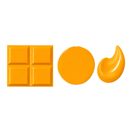 NeoColor Laranja 25Gr