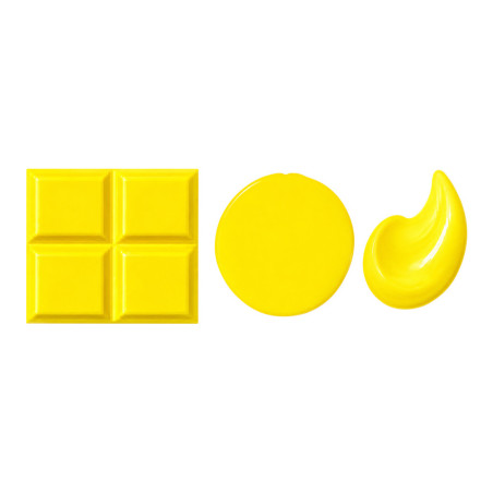 NeoColor Amarelo 25Gr