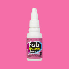 NeoColor Rosa 25Gr