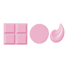 NeoColor Rosa Seco 25Gr