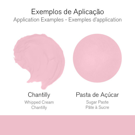 SoftGel Rosa Seco 60Gr