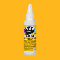 SoftGel Amarelo Gema 60Gr