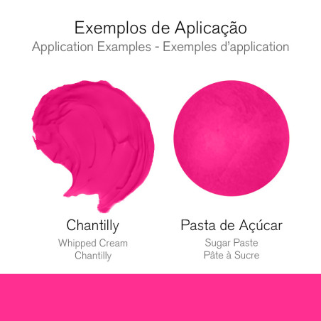 SoftGel Pink 60Gr