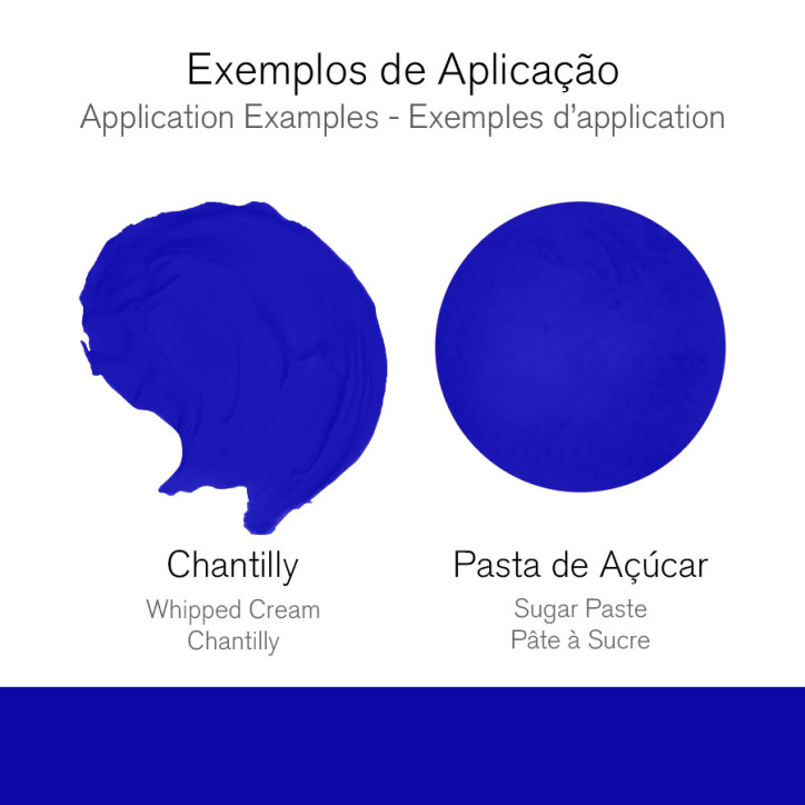 SoftGel Azul Royal 60Gr