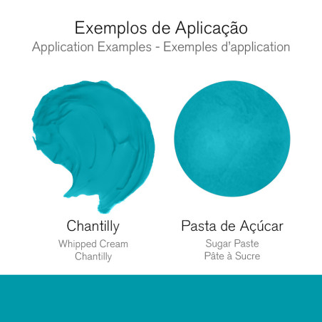 SoftGel Azul Tiffany 60Gr