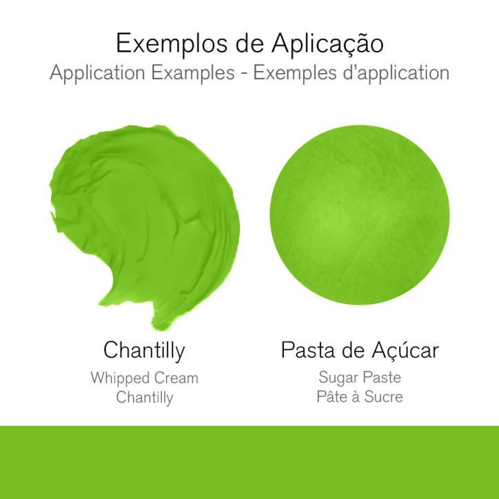 SoftGel Verde Folha 60Gr