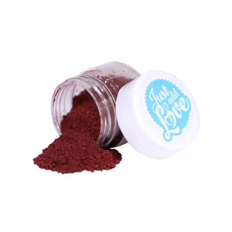 Colours Dust Burgundy 7ml