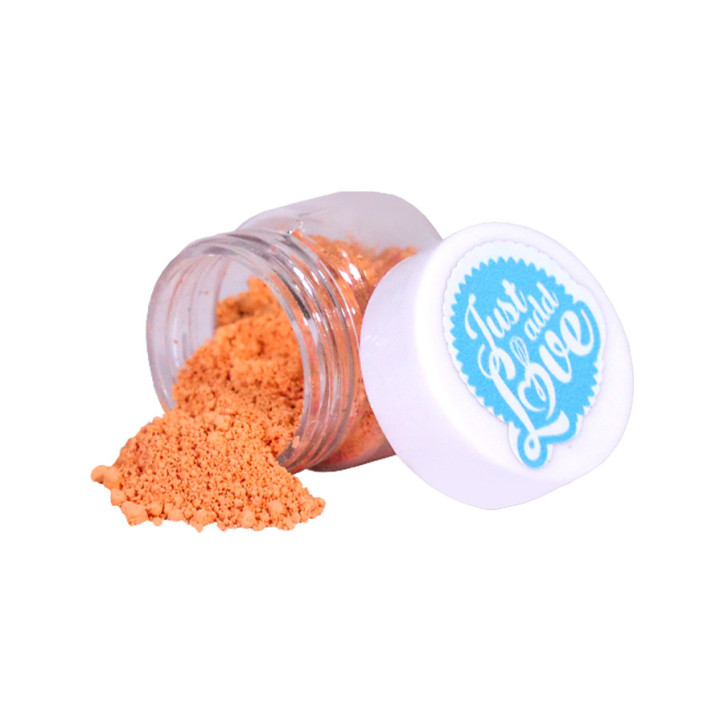 Colours Dust Pêssego 7ml Colours Dust Pêssego 7ml