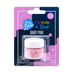 Colours Dust Rosa Bebé 7ml