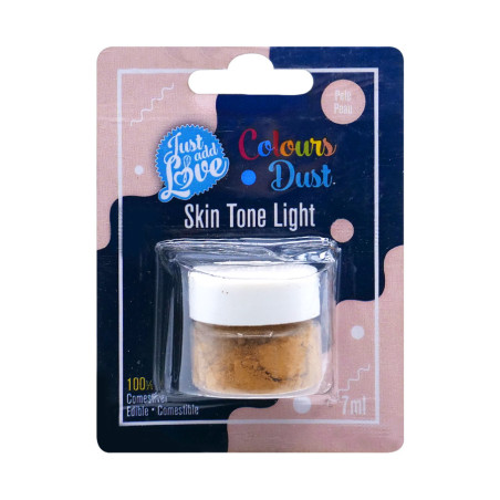 Colours Dust Pele 7ml