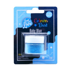 Colours Dust Azul Bebé 7ml