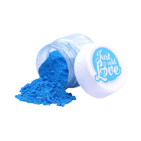 Colours Dust Azul Bebé 7ml
