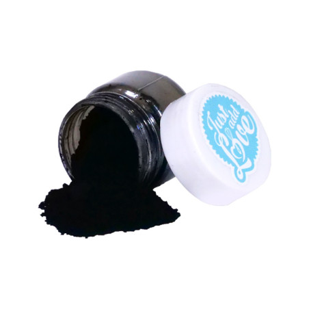 Colours Dust Preto 7ml