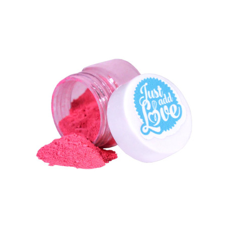 Colours Dust Fuchsia 7ml