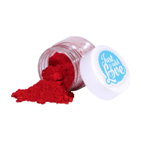 Colours Dust Vermelho 7ml