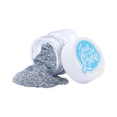 Purpurina Prata 10ml