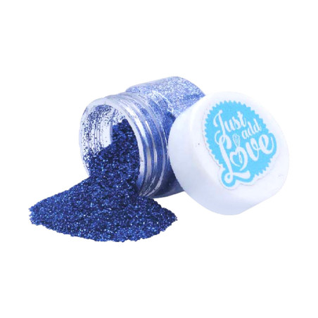 Purpurina Azul 10ml