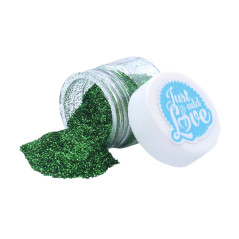 Purpurina Verde 10ml