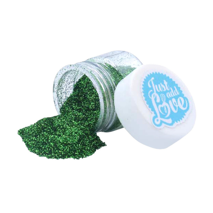 Purpurina Verde 10ml