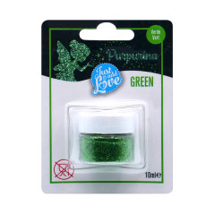 Purpurina Verde 10ml