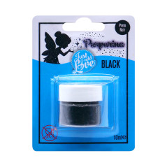 Purpurina Preto 10ml