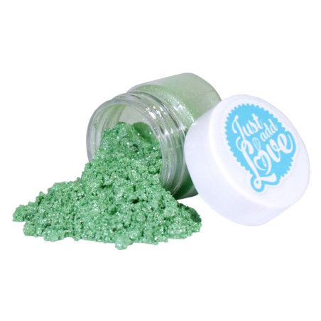 Colours Metallic Verde Claro 7ml
