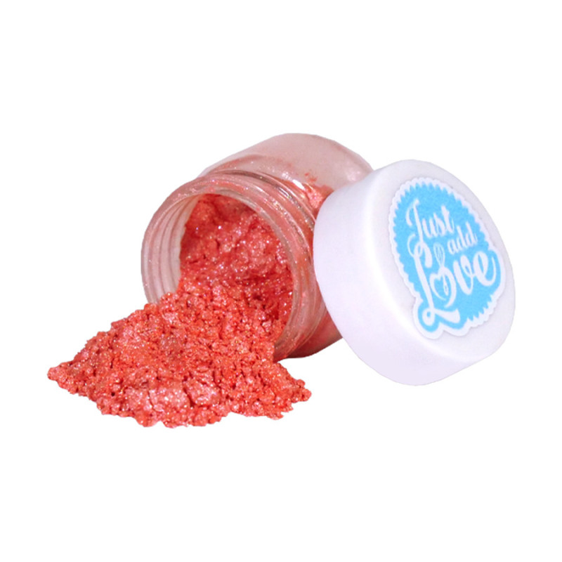 Colours Metallic Vermelho 7ml