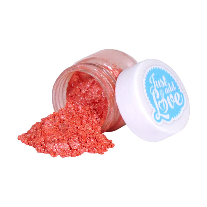 Colours Metallic Vermelho 7ml