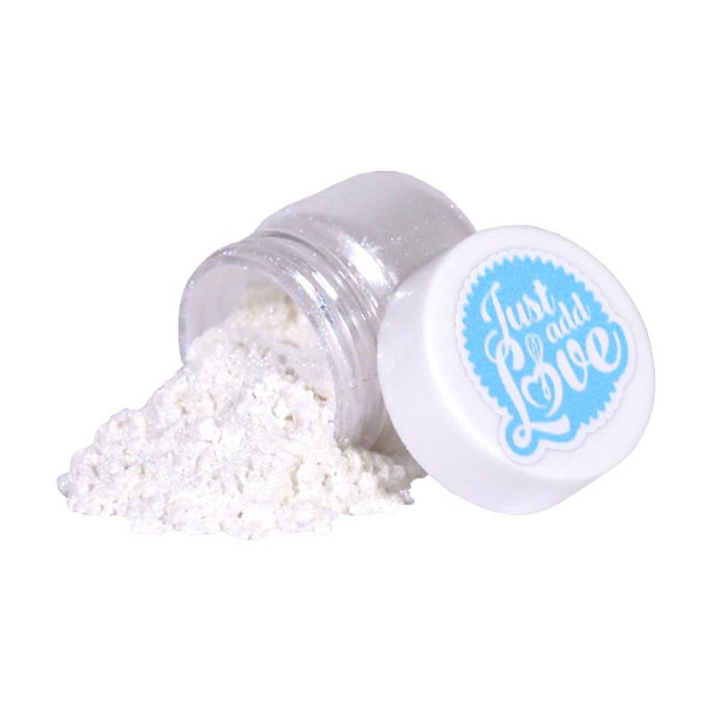 Colours Metallic Branco Pérola 7ml