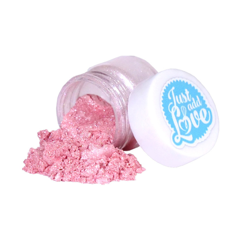 Colours Metallic Rosa 7ml