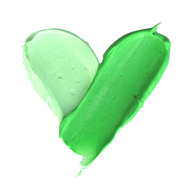 Colours Gel Verde 25ml