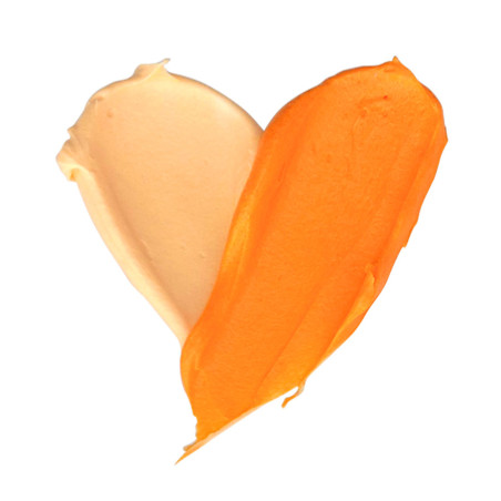 Colours Gel Laranja 25ml
