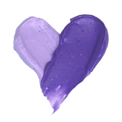 Colours Gel Lilás 25ml