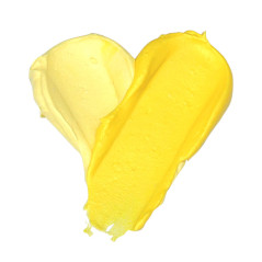 Colours Gel Amarelo Limão 25ml