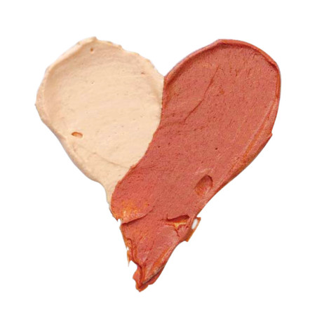 Colours Gel TerraCota 25ml